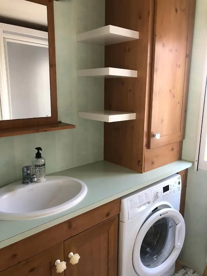 Campsite Mobile Home, Camping Le Dattier, Frejus, South Of France France