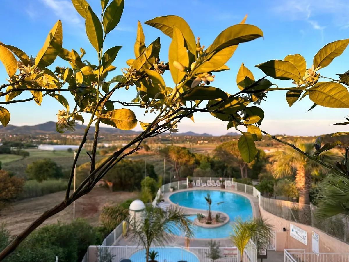 Mobile Home, Camping Le Dattier, Frejus, South Of France 0*, Frejus France