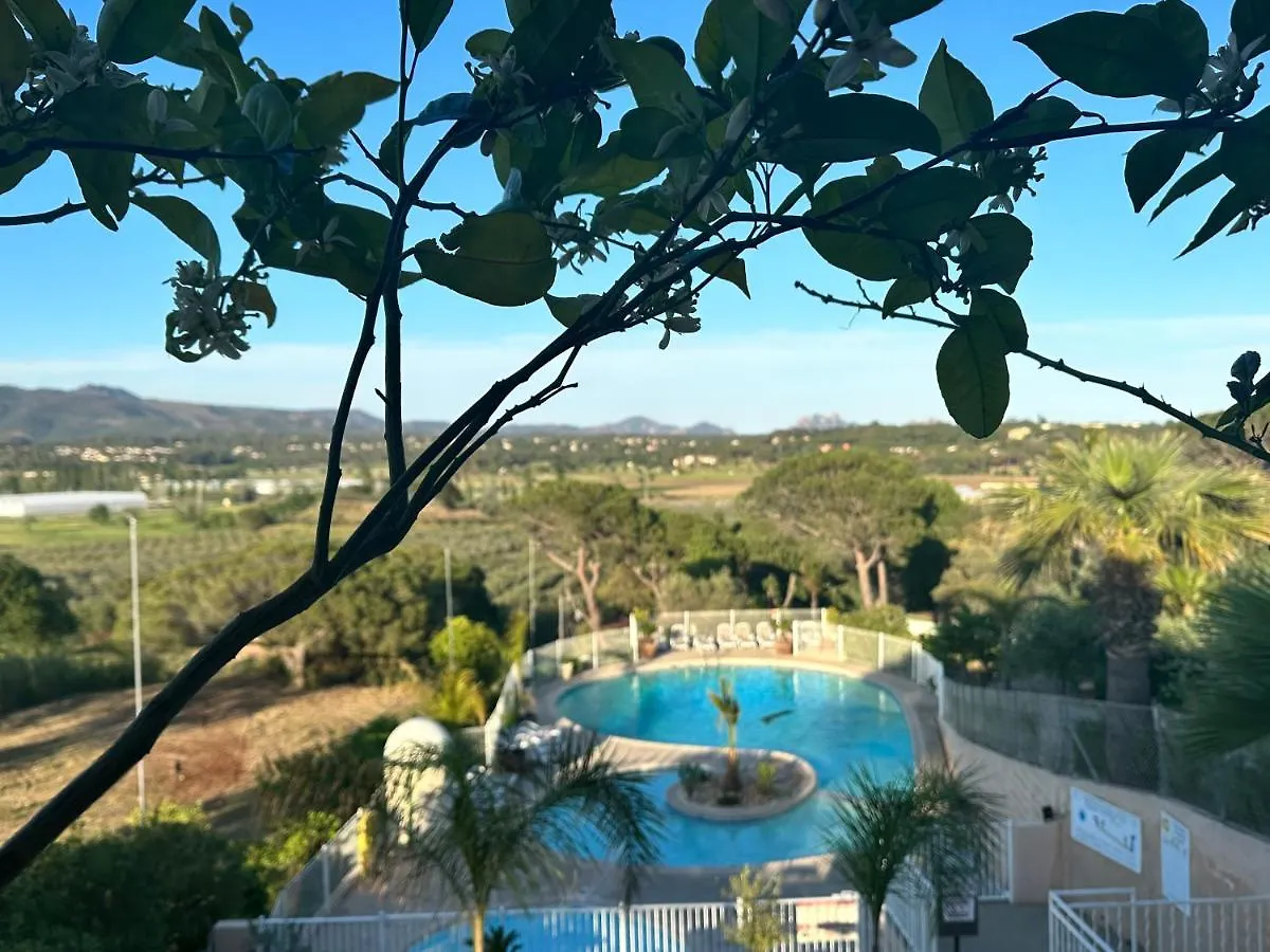 Mobile Home, Camping Le Dattier, Frejus, South Of France 0*, Frejus France