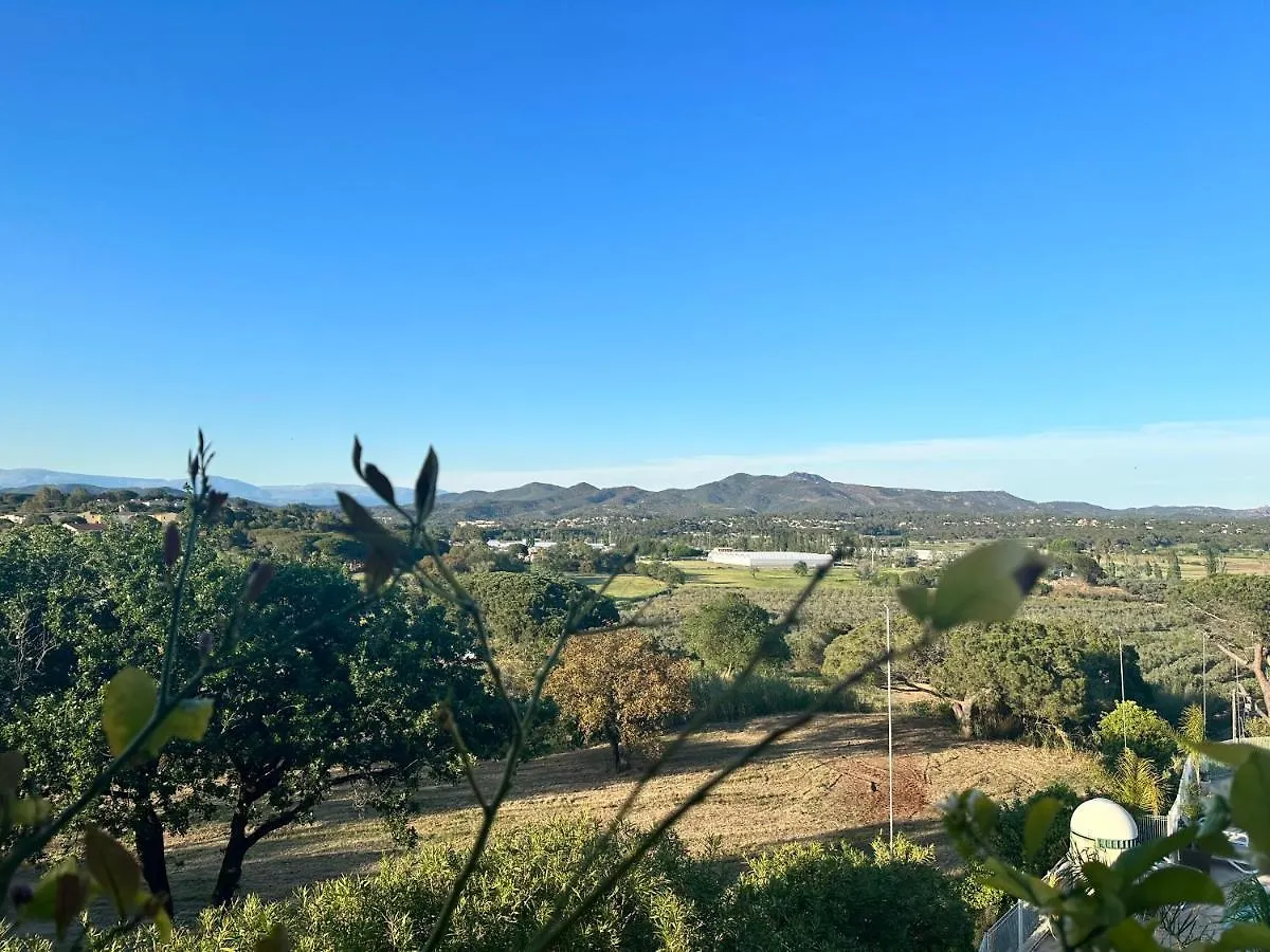 Campsite Mobile Home, Camping Le Dattier, Frejus, South Of France