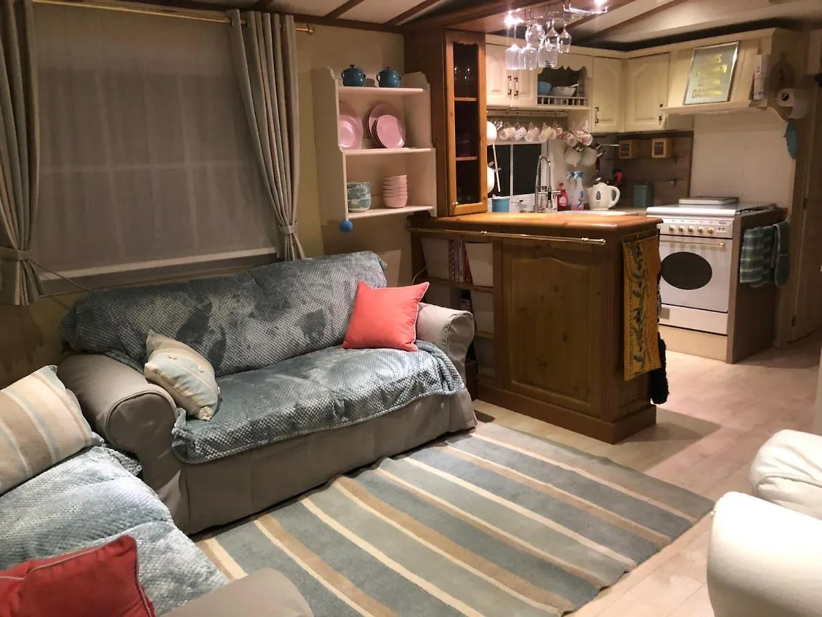 Mobile Home, Camping Le Dattier, Frejus, South Of France 0*,